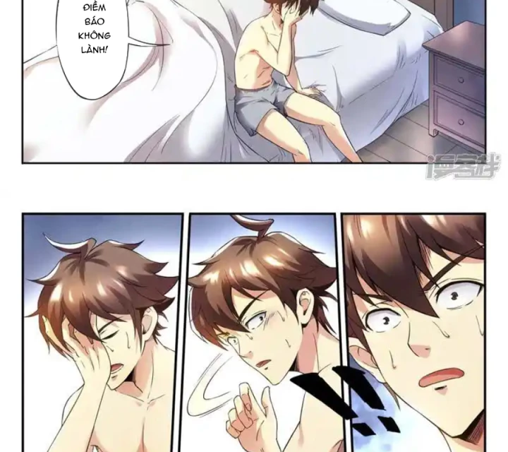 Kiêm Chức Thần Tiên Chapter 146 - 97