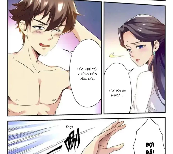 Kiêm Chức Thần Tiên Chapter 146 - 101