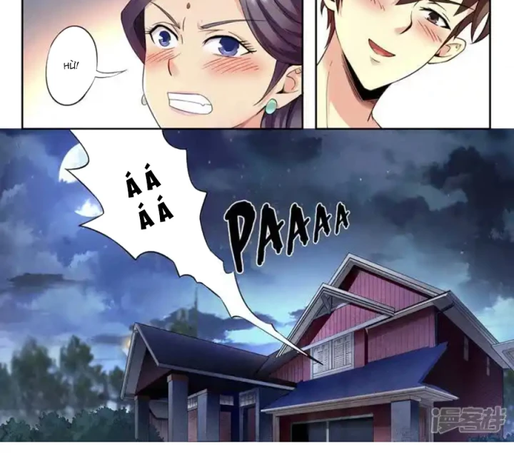 Kiêm Chức Thần Tiên Chapter 146 - 106