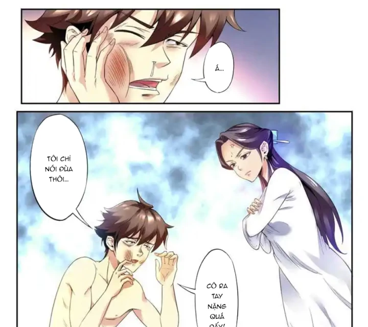 Kiêm Chức Thần Tiên Chapter 146 - 107