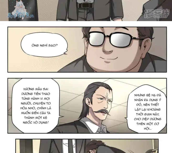 Kiêm Chức Thần Tiên Chapter 146 - 112