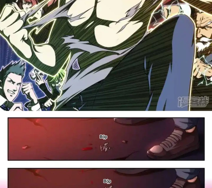 Kiêm Chức Thần Tiên Chapter 147 - 2