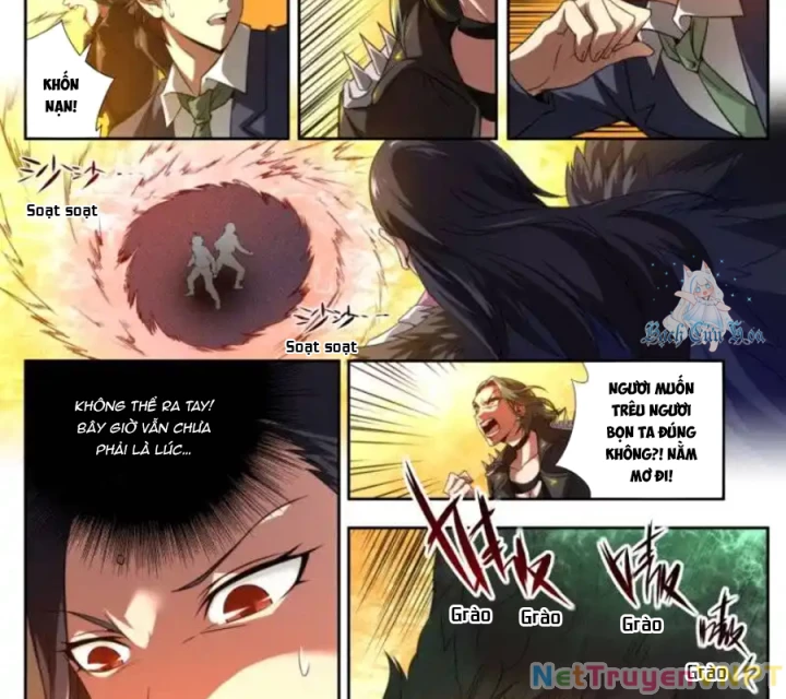 Kiêm Chức Thần Tiên Chapter 147 - 11