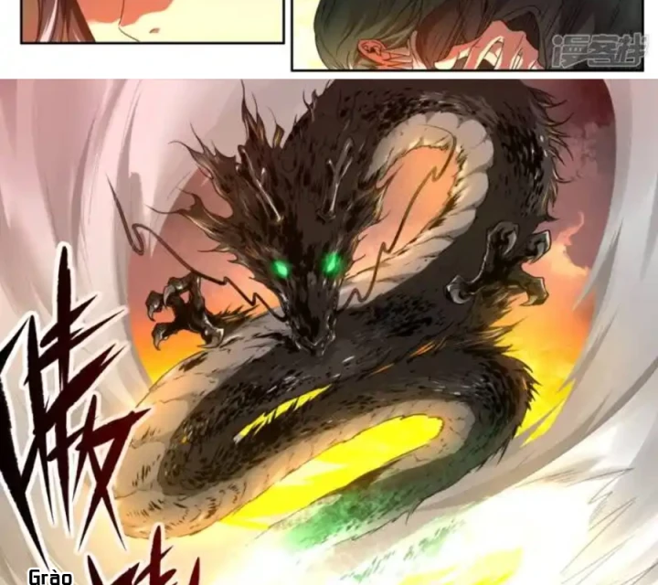 Kiêm Chức Thần Tiên Chapter 147 - 12