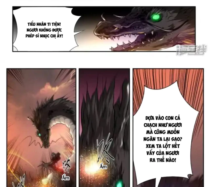 Kiêm Chức Thần Tiên Chapter 147 - 15