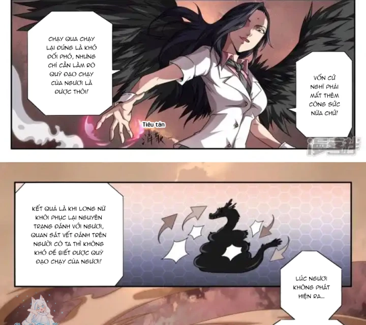 Kiêm Chức Thần Tiên Chapter 147 - 18