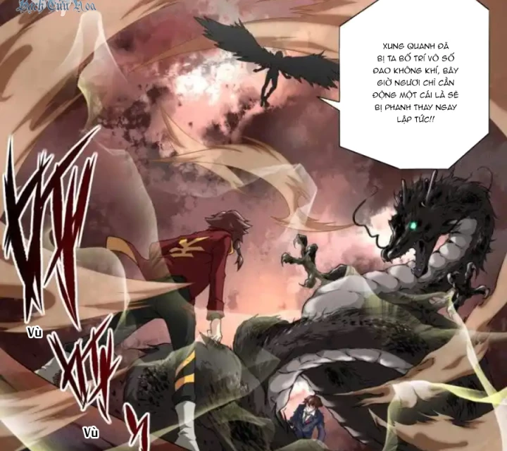 Kiêm Chức Thần Tiên Chapter 147 - 19