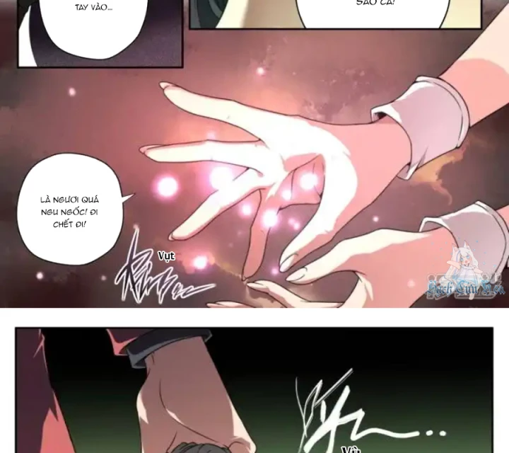 Kiêm Chức Thần Tiên Chapter 147 - 21