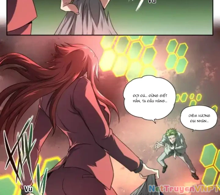 Kiêm Chức Thần Tiên Chapter 147 - 22