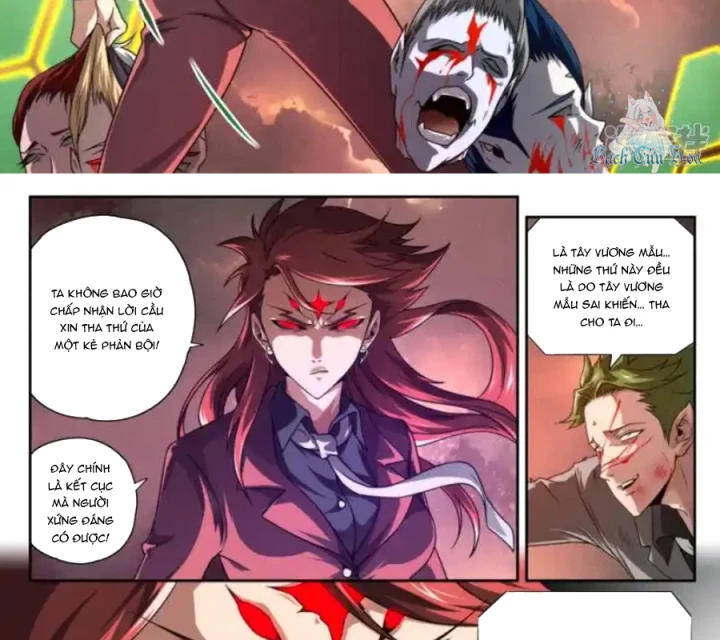 Kiêm Chức Thần Tiên Chapter 147 - 23
