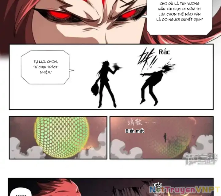 Kiêm Chức Thần Tiên Chapter 147 - 24