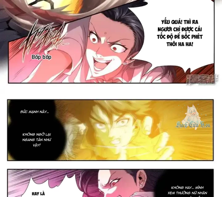 Kiêm Chức Thần Tiên Chapter 147 - 26