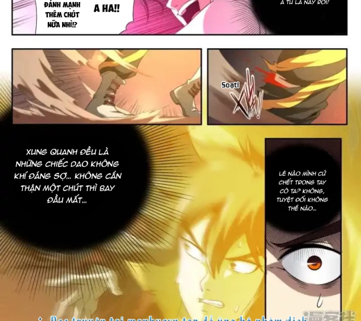 Kiêm Chức Thần Tiên Chapter 147 - 27