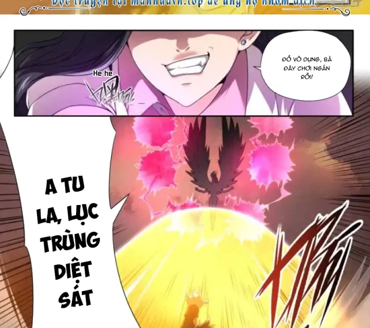 Kiêm Chức Thần Tiên Chapter 147 - 28