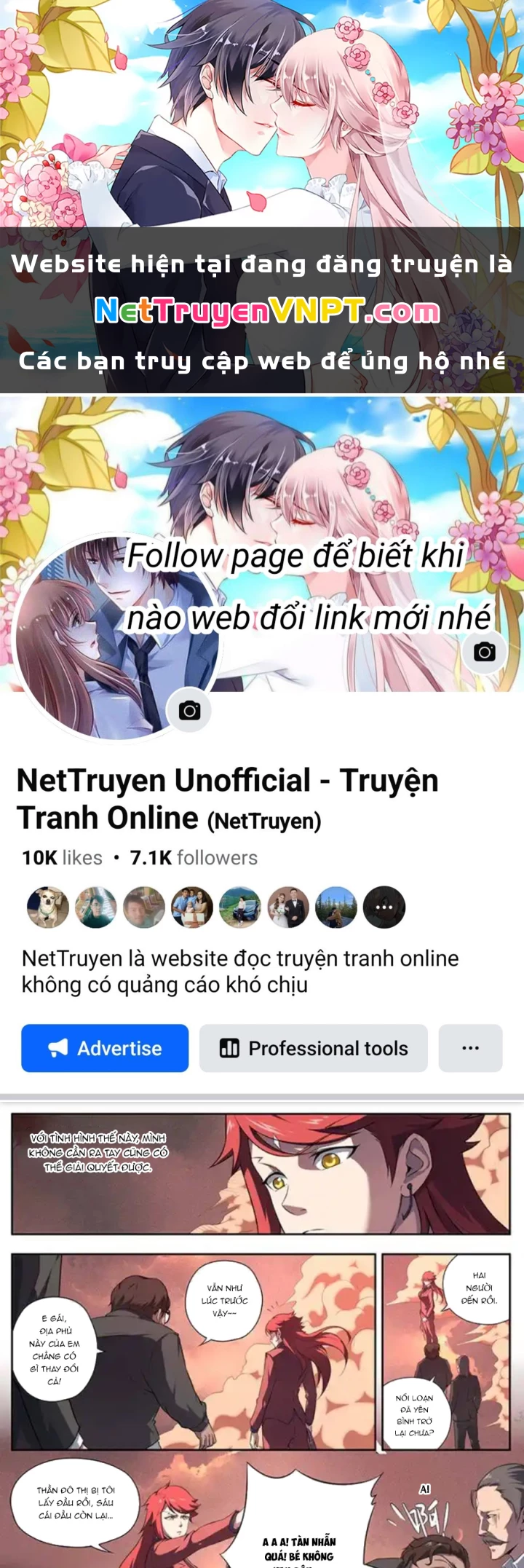 Kiêm Chức Thần Tiên Chapter 148 - 1