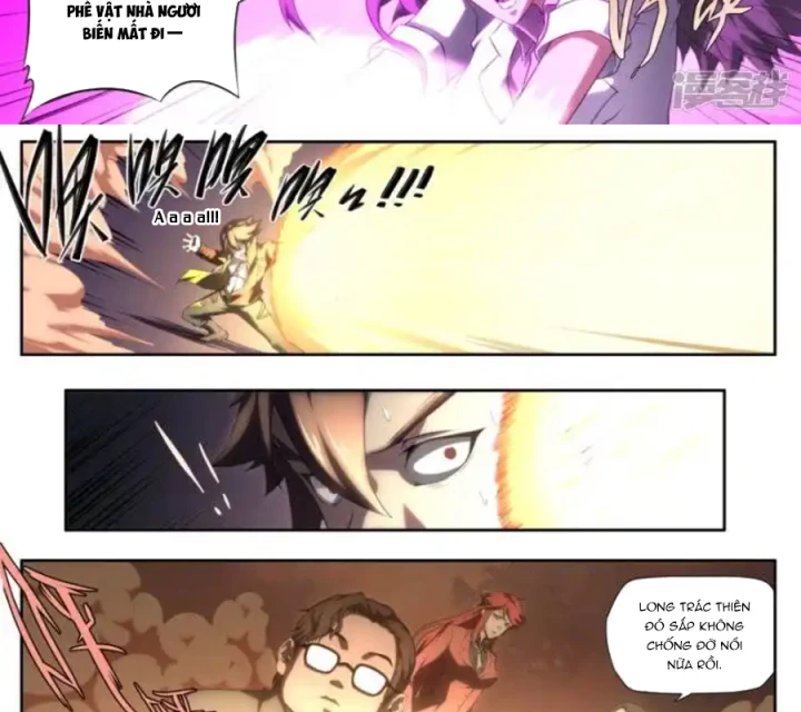 Kiêm Chức Thần Tiên Chapter 148 - 4