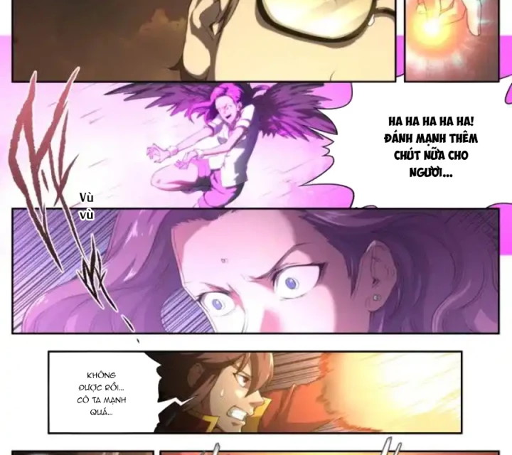 Kiêm Chức Thần Tiên Chapter 148 - 6