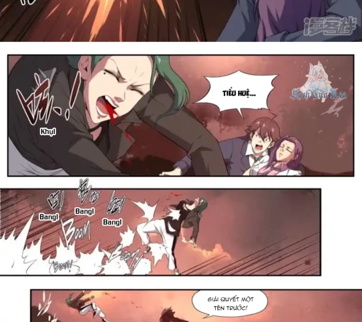 Kiêm Chức Thần Tiên Chapter 148 - 12