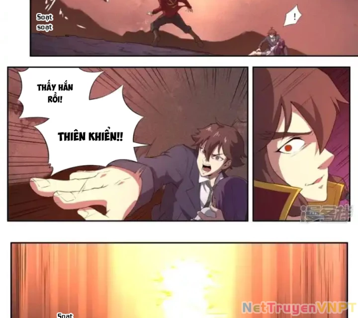 Kiêm Chức Thần Tiên Chapter 148 - 13