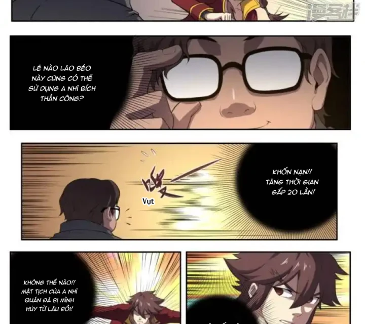 Kiêm Chức Thần Tiên Chapter 148 - 20