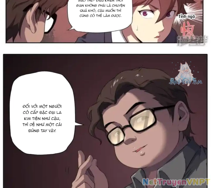 Kiêm Chức Thần Tiên Chapter 148 - 23