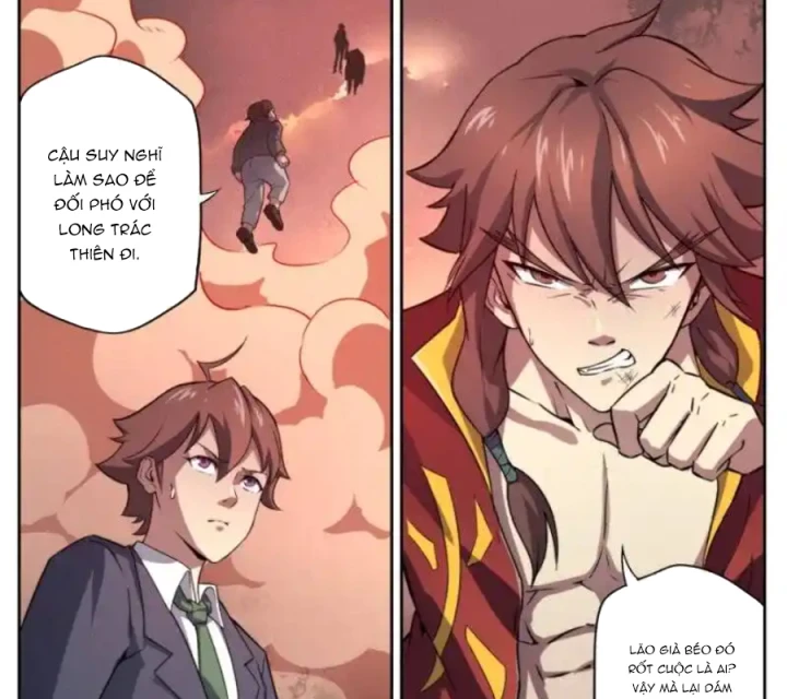 Kiêm Chức Thần Tiên Chapter 148 - 25