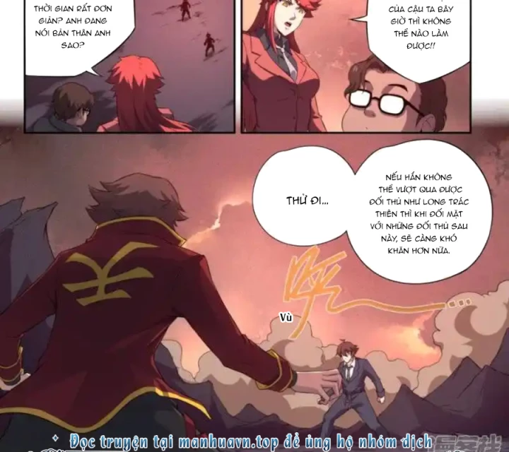 Kiêm Chức Thần Tiên Chapter 148 - 27