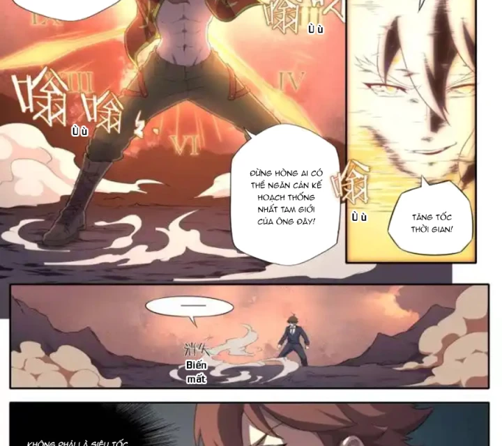 Kiêm Chức Thần Tiên Chapter 148 - 30