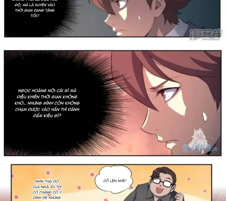 Kiêm Chức Thần Tiên Chapter 148 - 31
