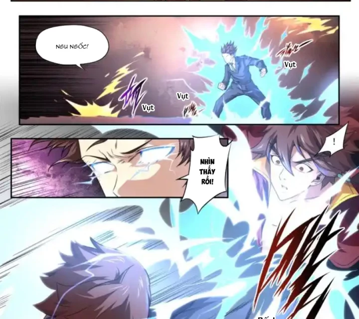 Kiêm Chức Thần Tiên Chapter 149 - 3