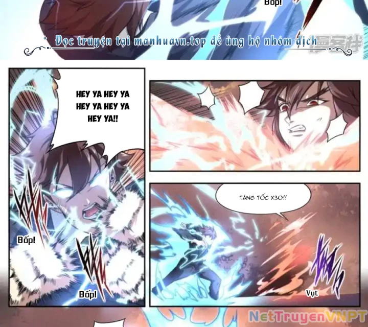 Kiêm Chức Thần Tiên Chapter 149 - 4