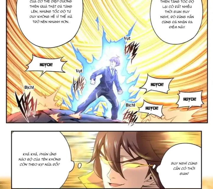 Kiêm Chức Thần Tiên Chapter 149 - 6