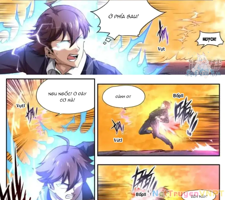 Kiêm Chức Thần Tiên Chapter 149 - 7