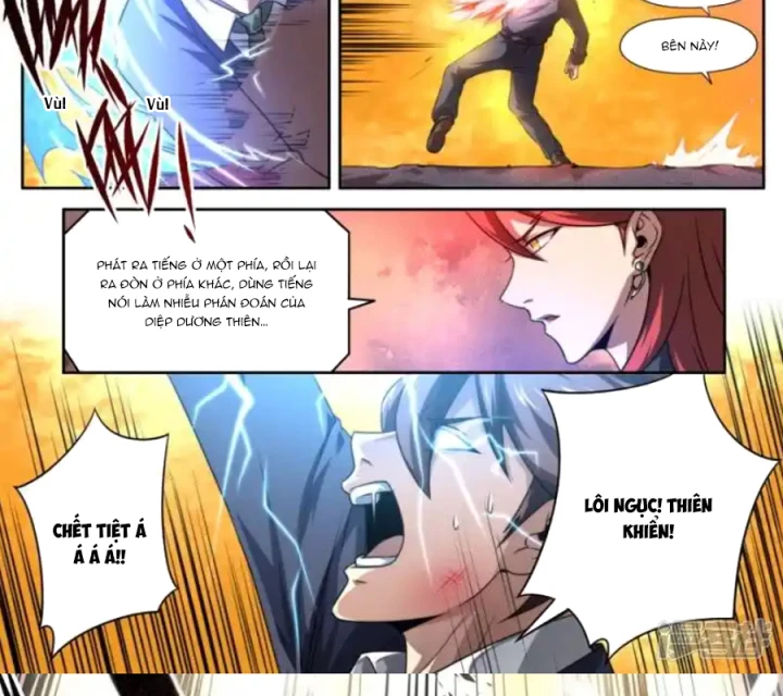 Kiêm Chức Thần Tiên Chapter 149 - 8