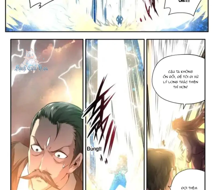 Kiêm Chức Thần Tiên Chapter 149 - 11