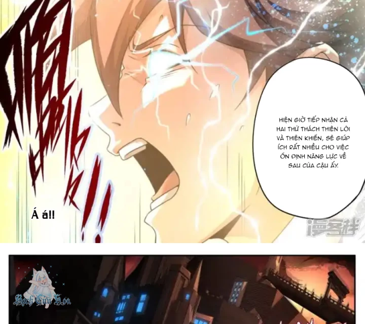 Kiêm Chức Thần Tiên Chapter 149 - 13