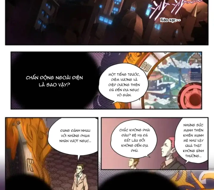 Kiêm Chức Thần Tiên Chapter 149 - 14