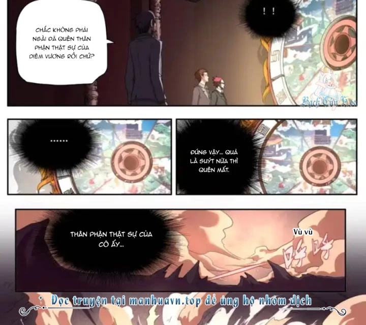 Kiêm Chức Thần Tiên Chapter 149 - 17