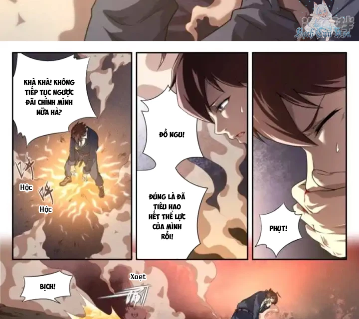 Kiêm Chức Thần Tiên Chapter 149 - 20