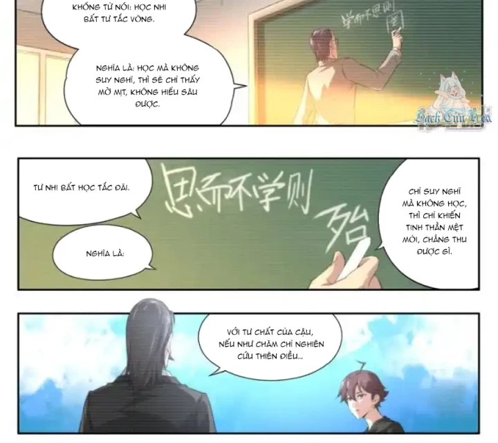 Kiêm Chức Thần Tiên Chapter 149 - 23