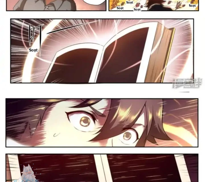Kiêm Chức Thần Tiên Chapter 149 - 26