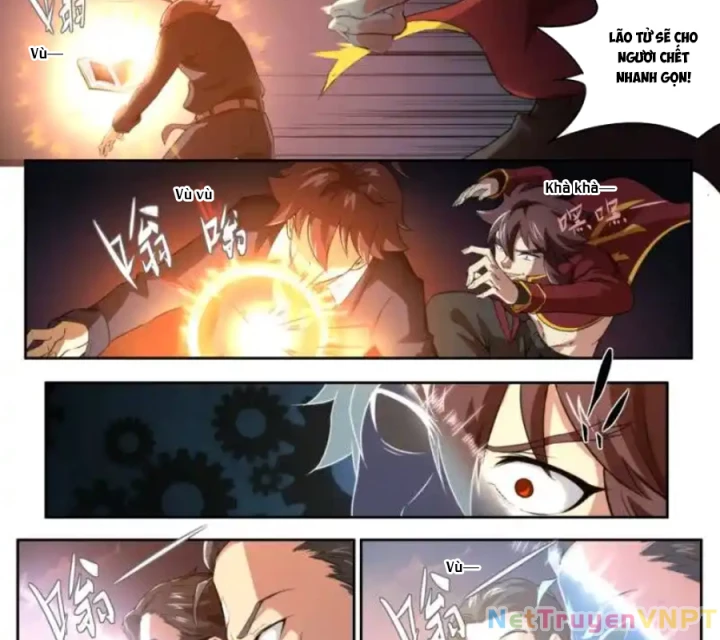 Kiêm Chức Thần Tiên Chapter 149 - 30