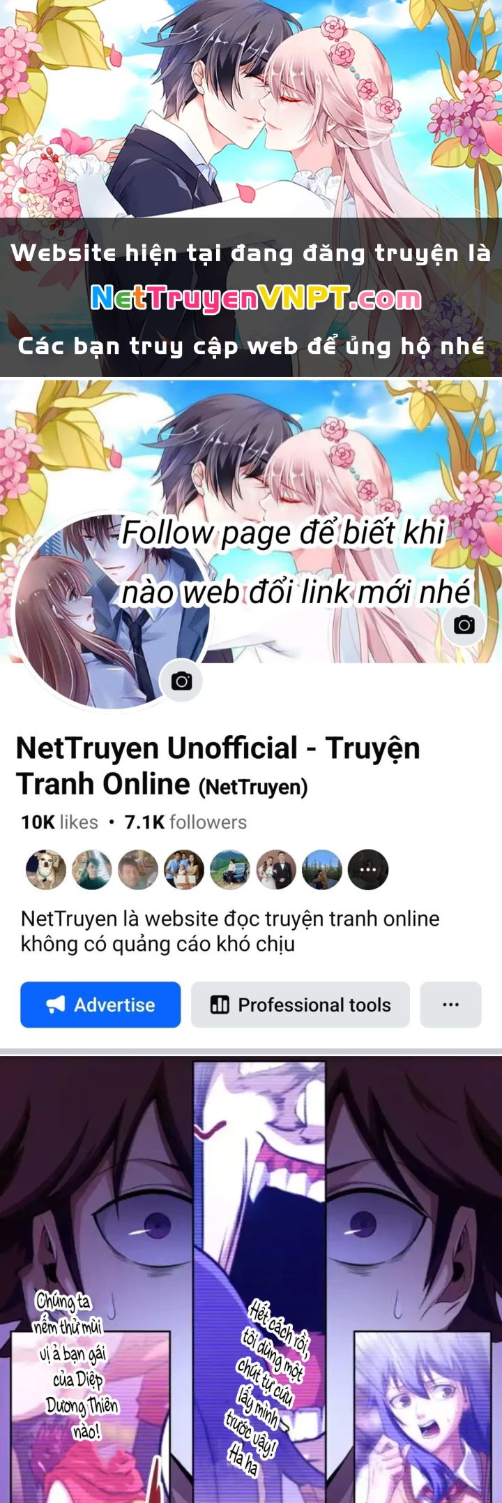 Kiêm Chức Thần Tiên Chapter 151 - 1