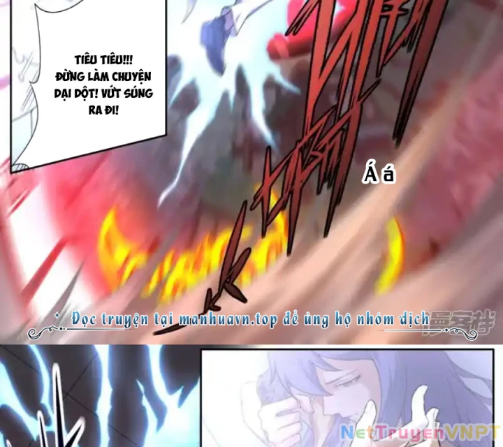 Kiêm Chức Thần Tiên Chapter 151 - 5