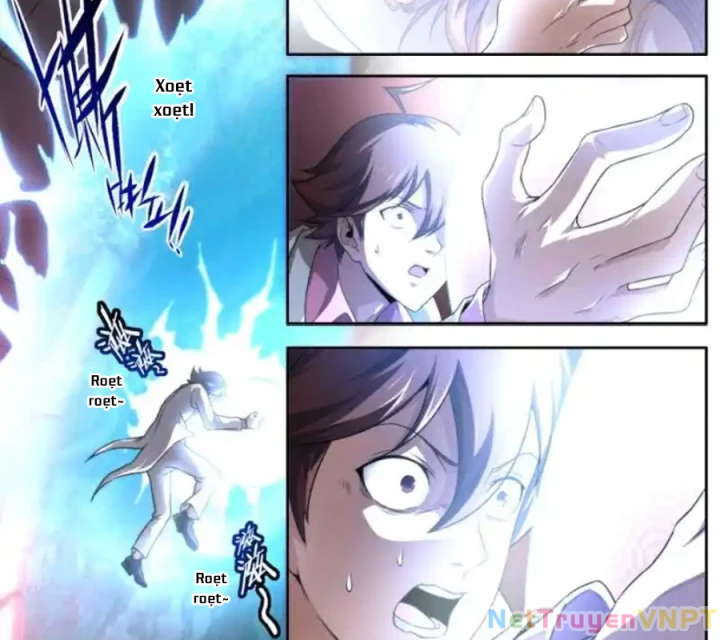 Kiêm Chức Thần Tiên Chapter 151 - 6