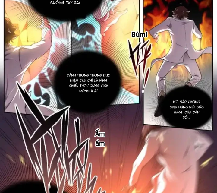 Kiêm Chức Thần Tiên Chapter 151 - 17