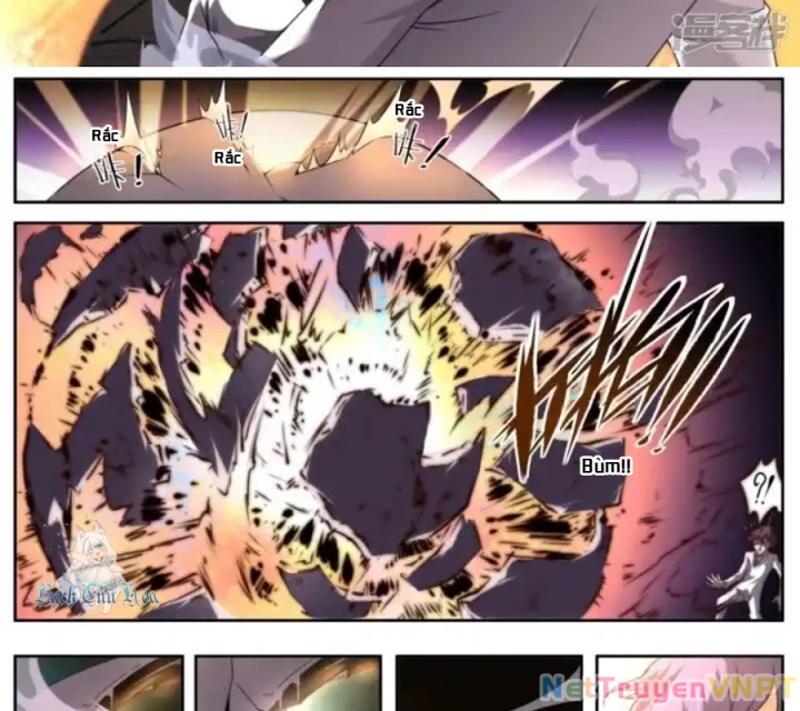Kiêm Chức Thần Tiên Chapter 151 - 20