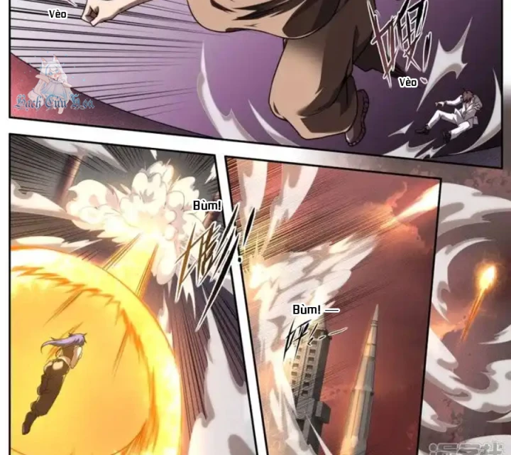 Kiêm Chức Thần Tiên Chapter 151 - 27