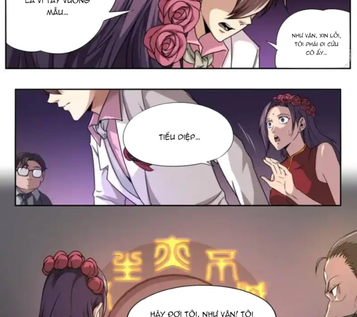 Kiêm Chức Thần Tiên Chapter 151 - 31