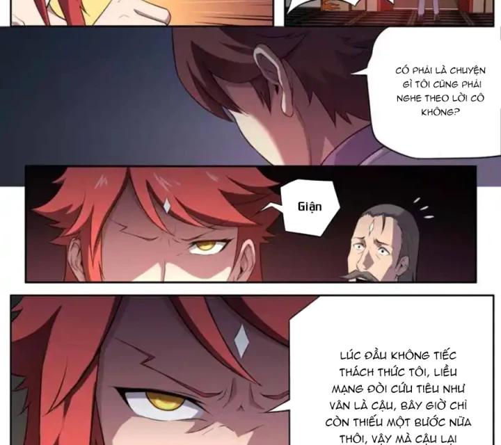 Kiêm Chức Thần Tiên Chapter 152 - 3